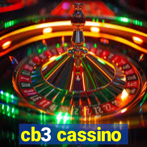 cb3 cassino